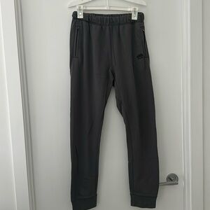Roots Unisex Sweatpants with Zipper